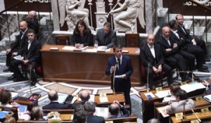 FranceLeaks : la loi sur le renseignement de retour à l'Assemblée laisse perplexe certains élus