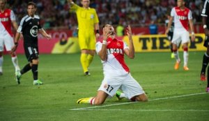 [HIGHLIGHTS - 3'] AS Monaco - FC Lorient