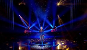 Micka: Layla - Top 7 - NOUVELLE STAR 2015