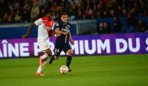 [HIGHLIGHTS] PSG 1-1 AS Monaco