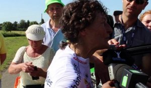 Championnats de France 2015 - Jeannie Longo : "La Fédération française de Cyclisme ne m'aime pas"