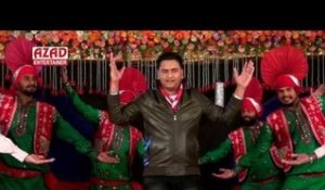 Giddhe Vich Nachdi | New Released Song | HD Punjabi Video