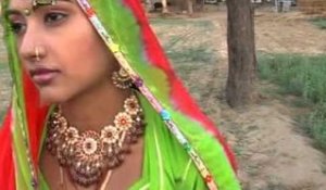 Sasriyo Kandha De | Rajasthani HD Folk Song | Ajay Karan, Hemangi Patel | Rangilo Rajasthan