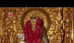 Jab Koi Nahi Aata Mere Dada Aate Hai | Jain Bhajan Video | Rekha Tridevi | Rangilo Rajasthan