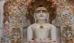 Tero Naam Mukh Se Nikale | Rajasthani Devotional Video | Jainism Video | D. Mohan Jain