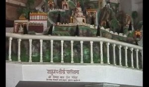 Ghar Mein Girnaar Palitana | Jain Devotional HD Video | Rekha Tridevi, Lalita | Rangilo Rajasthan