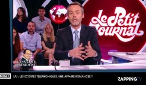 LPJ : les écoutes téléphoniques, une affaire romancée ?