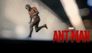 ANT-MAN - Japanese Trailer [VO|HD1080p]