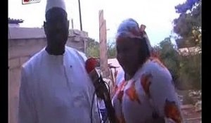 Vidéo - Le Président Macky Sall raille Aissatou Diop Fall “Ngay mélni djinné“