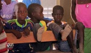 Climat : "Électrifier une salle de classe en Afrique coûte 1 000 euros"