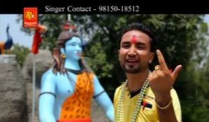 Sareyan Toh Sohna Bhole | New Punjabi Devotional Song | R.K.Production | Aapan Mata De Jana