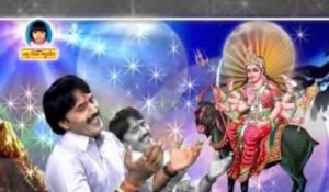 Mane Matadani Meldi Maa | New Top Gujarati Devotional Video Song