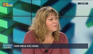 L'économie frugale: "faire mieux avec moins": Navi Radjou, Gilles Berhault, Yves Lacheret et Matthieu de Chanaleilles (4/5) – 28/06