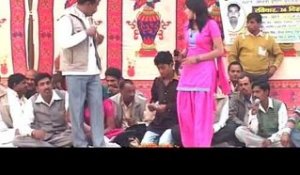 Khol Ke Bata De Devar - Haryanvi Ragini