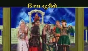 Gher Aaya Dashama - Top Gujarati Devotional