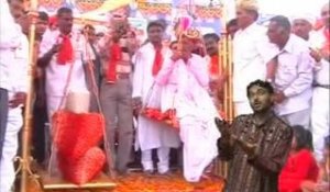 Sonano Bajothiyo - Top Gujarati Devotional