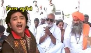 Bhaktino Rang Vadwada - Top Gujarati Devotional