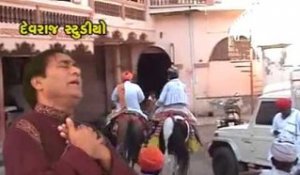 Vadwada Ni Bhakti Ma - Top Gujarati Devotional