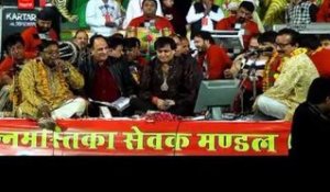 Jad Jad Mein Jo Ve Mangya By Narendra Chanchal [Watch Full HD Song] Mauj Teri Mayia