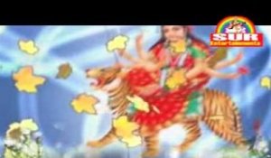 Maliya Ke Beti Maliniya | New Bhojpuri Mata Song | Sur Entertainment | Maiya Bhajan