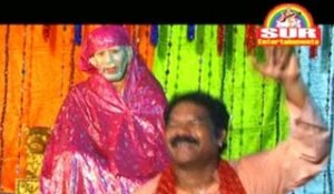 Mujhe Masti Chad Gayi Sai Ki || Sai baba Top Bhajan