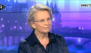Tunisie : Michèle Alliot-Marie revient sur les accusations de complaisance en 2011