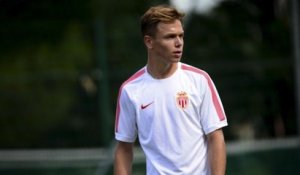 U19 Nationaux : AS Monaco 1-0 ASSE
