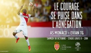 TRAILER : AS Monaco - Evian TG