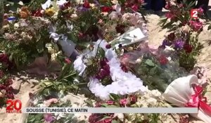 Attaque à Sousse : la réaction des autorités tunisiennes
