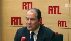 Jean-Christophe Cambadélis : "Au PS, nous sommes unis derrière le gouvernement mais ça n'empêche pas quelques critiques"