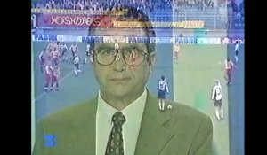 Rétro EAG - Saison 1999-2000 - 30e Journée
