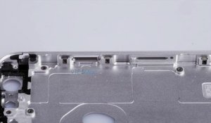 iPhone 6S : première fuite en images