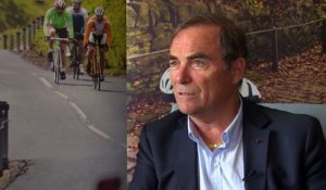 Tour de France - Hinault donne ses pronostics