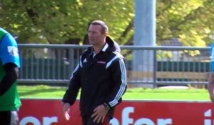 CdM 2015 - Mauger analyse les chances des All Blacks