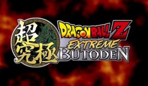 Dragon Ball Z : Extreme Butoden - Extreme Fighting