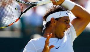 Wimbledon - Une affaire de famille pour Murray et Nadal