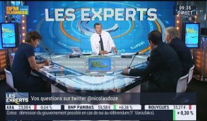 Nicolas Doze: Les Experts (2/2) - 02/07