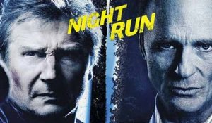 Night Run : Bande-annonce - Vidéo à la Demande d'Orange
