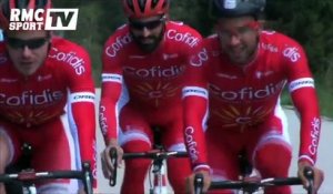 Tour de France : Bouhanni, le sprinteur que la France attendait