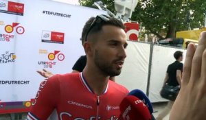 Tour de France - Bouhanni : ''Mon état s'améliore''