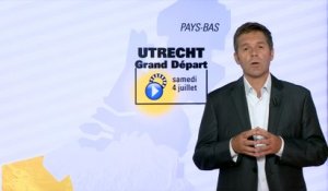 Cyclisme - TDF 2015 - 1ère étape : Boyer «Peut-être pour Dumoulin»