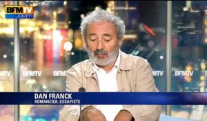"Marseille" sur Netflix: Dan Franck fait des révélations sur le casting