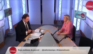 Marine Le Pen, invitée politique (03.07.15)
