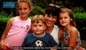 Une mère se sacrifie pour sauver ses 3 enfants d'une mort certaine