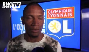 Ligue 1 : Lyon officalise Beauvue