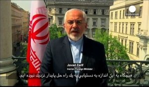 Nucléaire iranien : dernière ligne droite vers un accord historique