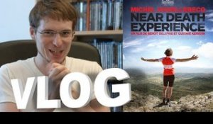 Vlog - Near Death Experience