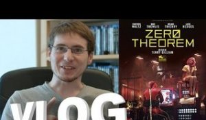 Vlog - Zero Theorem