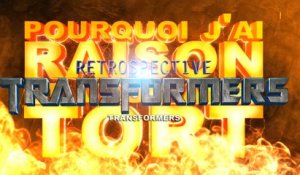 PJREVAT - Transformers Retrospective - Transformers (1/3)