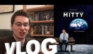 Vlog - La Vie Rêvée de Walter Mitty